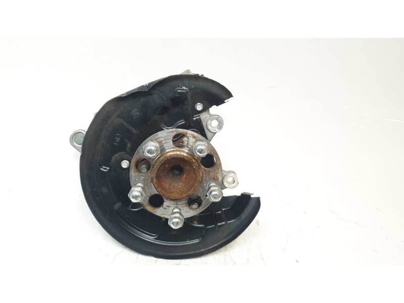 Recambio de mangueta trasera derecha para kia niro referencia OEM IAM 52711AT000  