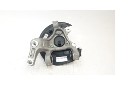 Recambio de mangueta trasera derecha para kia niro referencia OEM IAM 52711AT000   2