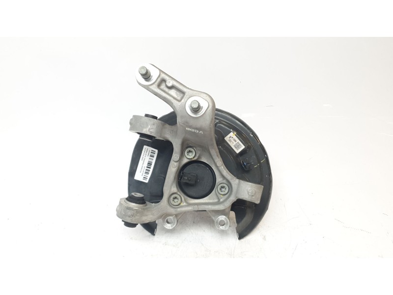 Recambio de mangueta trasera derecha para kia niro referencia OEM IAM 52711AT000  