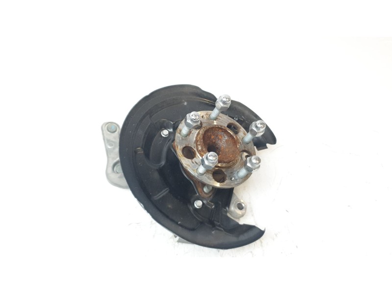 Recambio de mangueta trasera derecha para kia niro referencia OEM IAM 52711AT000  