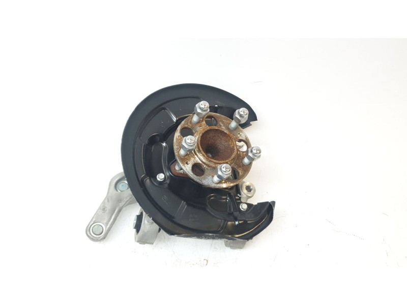 Recambio de mangueta trasera izquierda para kia niro referencia OEM IAM 52710AT000  