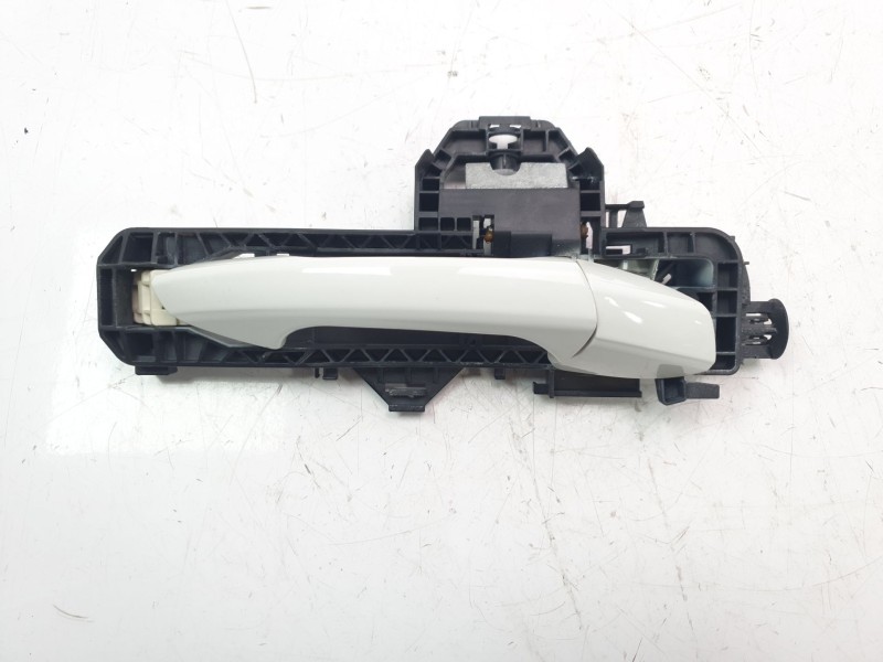Recambio de maneta exterior delantera derecha para mercedes-benz clase glk (x204) 220 cdi 4-matic (204.984, 204.997) referencia 