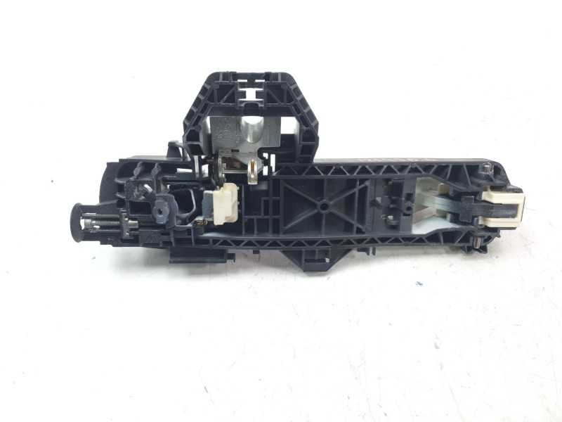 Recambio de maneta exterior delantera derecha para mercedes-benz clase glk (x204) 220 cdi 4-matic (204.984, 204.997) referencia 