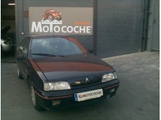 citroen zx del año 1992 2