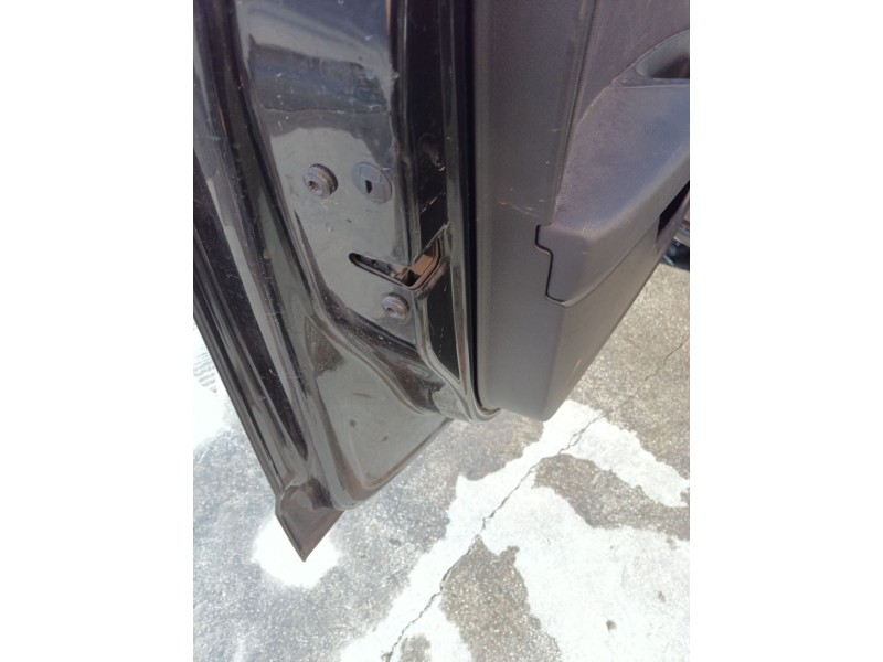 Recambio de cerradura puerta delantera izquierda para seat leon (5f1) 1.6 tdi referencia OEM IAM   