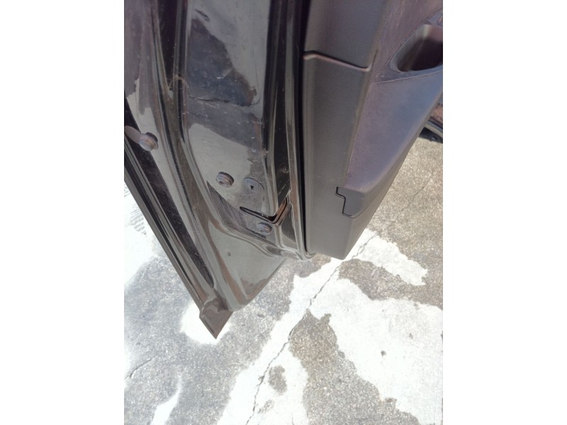 Recambio de cerradura puerta delantera izquierda para seat leon (5f1) 1.6 tdi referencia OEM IAM   