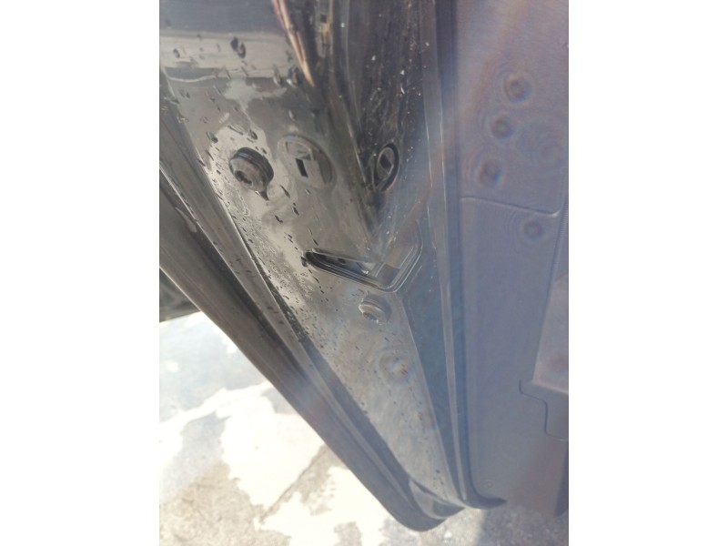 Recambio de cerradura puerta trasera izquierda para seat leon (5f1) 1.6 tdi referencia OEM IAM   