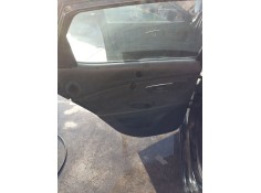 Recambio de elevalunas trasero izquierdo para seat leon (5f1) 1.6 tdi referencia OEM IAM   