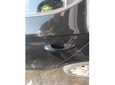 Recambio de maneta exterior trasera izquierda para seat leon (5f1) 1.6 tdi referencia OEM IAM   