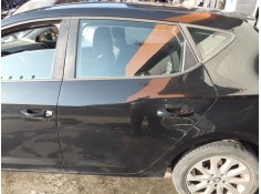 Recambio de puerta trasera izquierda para seat leon (5f1) 1.6 tdi referencia OEM IAM   