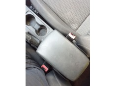 Recambio de apoyabrazos central para seat leon (5f1) 1.6 tdi referencia OEM IAM   