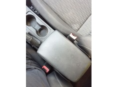 Recambio de apoyabrazos central para seat leon (5f1) 1.6 tdi referencia OEM IAM 5F0864207   2