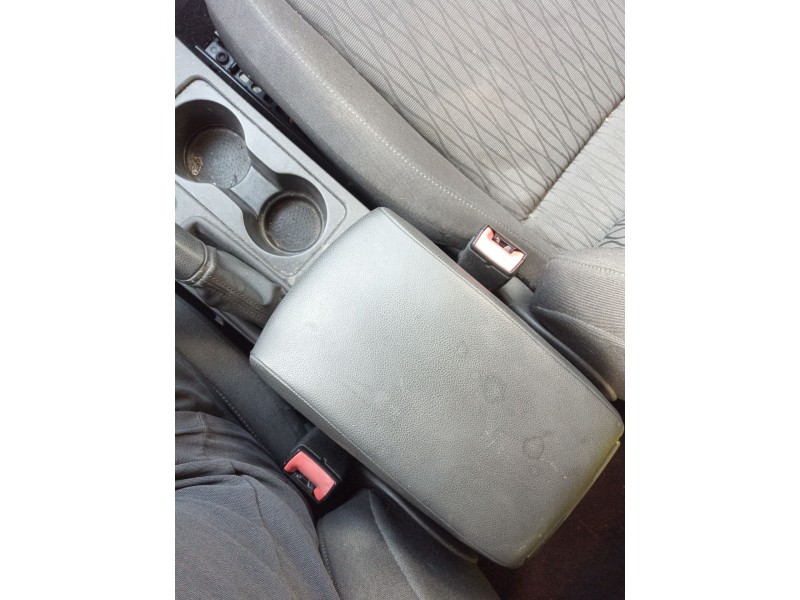 Recambio de apoyabrazos central para seat leon (5f1) 1.6 tdi referencia OEM IAM   
