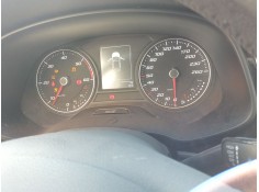 Recambio de cuadro instrumentos para seat leon (5f1) 1.6 tdi referencia OEM IAM   