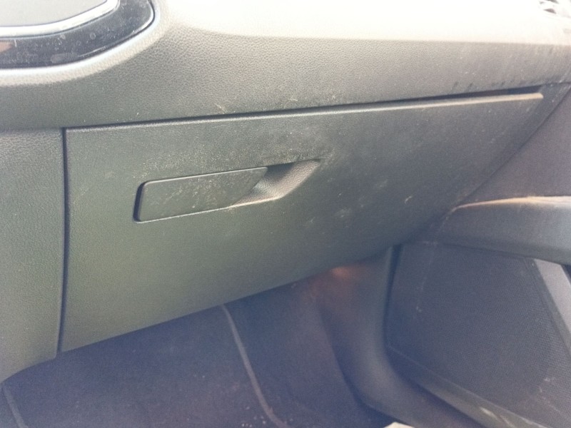 Recambio de guantera para seat leon (5f1) 1.6 tdi referencia OEM IAM   