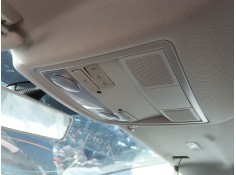 Recambio de luz interior para seat leon (5f1) 1.6 tdi referencia OEM IAM   