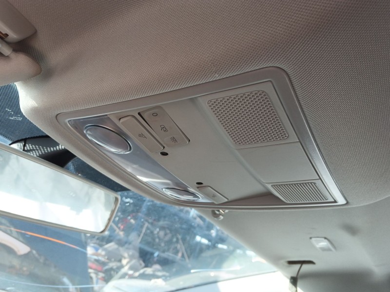 Recambio de luz interior para seat leon (5f1) 1.6 tdi referencia OEM IAM   