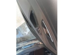Recambio de mando elevalunas trasero izquierdo para seat leon (5f1) 1.6 tdi referencia OEM IAM    2