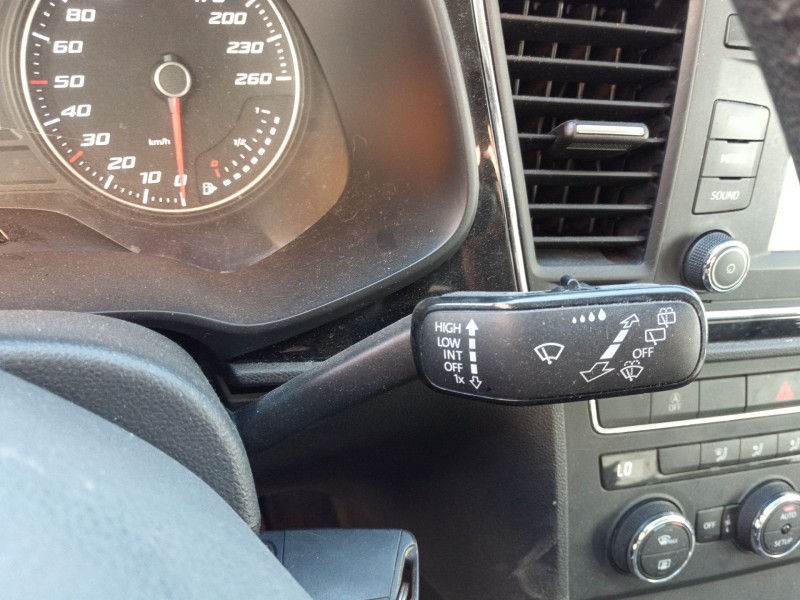 Recambio de mando multifuncion para seat leon (5f1) 1.6 tdi referencia OEM IAM   