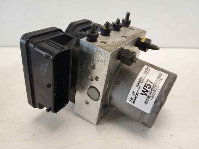 Recambio de abs para kia rio (yb) 1.2 cat referencia OEM IAM 589201W570  