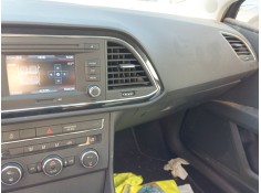 Recambio de ventilador calefaccion para seat leon (5f1) 1.6 tdi referencia OEM IAM   