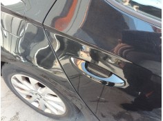 Recambio de maneta exterior trasera derecha para seat leon (5f1) 1.6 tdi referencia OEM IAM   