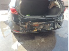 Recambio de paragolpes trasero para seat leon (5f1) 1.6 tdi referencia OEM IAM   
