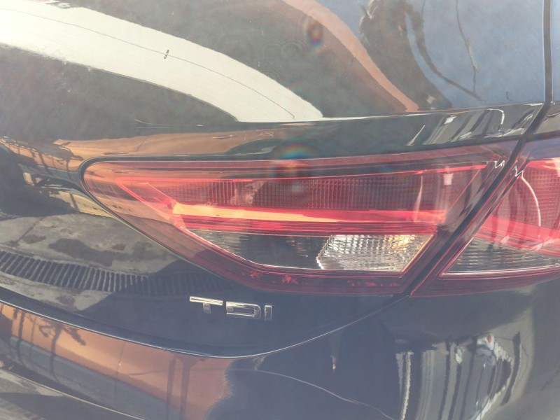 Recambio de piloto trasero derecho interior para seat leon (5f1) 1.6 tdi referencia OEM IAM   