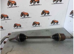 TRANSMISION DELANTERA IZQUIERDA 4166491 