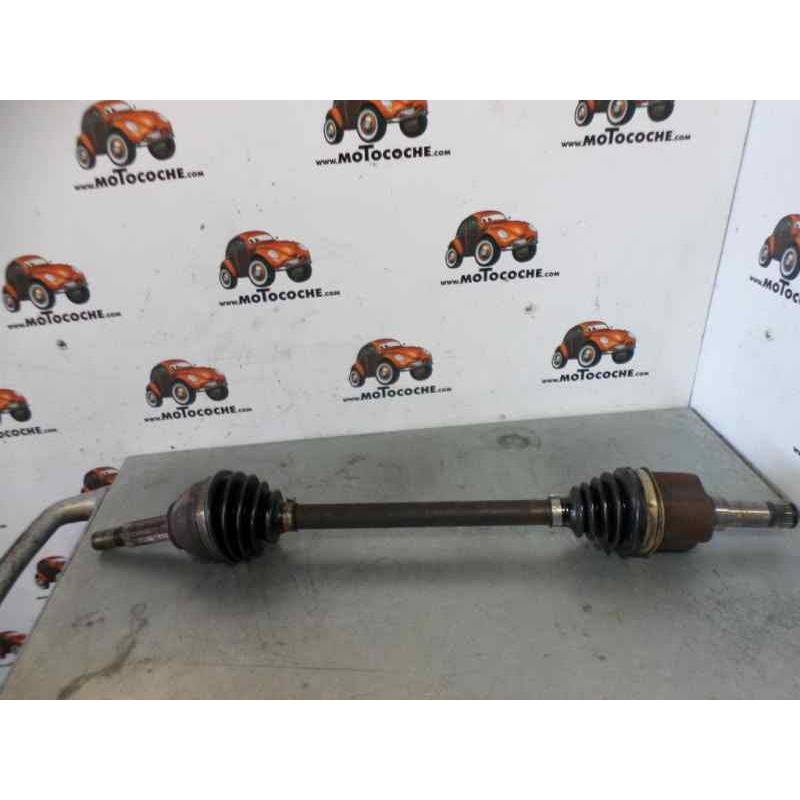 Recambio de transmision delantera izquierda para ford transit mod. 2000 combi ft 300 2.0 largo referencia OEM IAM 4166491  