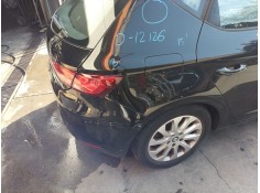 Recambio de bomba combustible para seat leon (5f1) 1.6 tdi referencia OEM IAM   