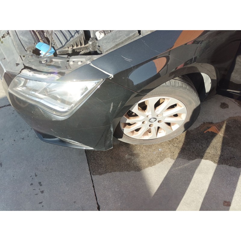 Recambio de brazo suspension inferior delantero izquierdo para seat leon (5f1) 1.6 tdi referencia OEM IAM   