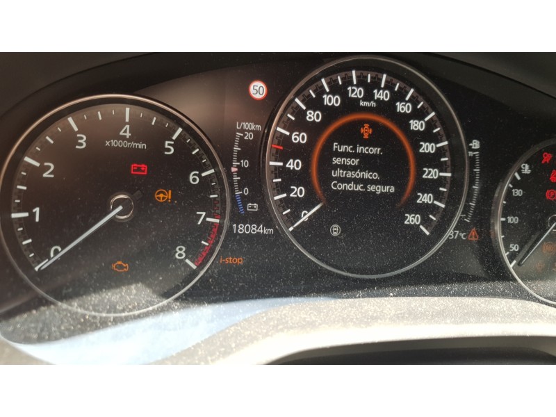 mazda 3 berlina (bp) del año 2020