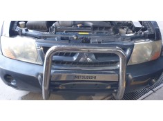 CONDENSADOR / RADIADOR AIRE ACONDICIONADO MN123332 35619 