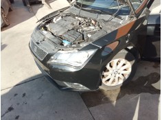 Recambio de cremallera direccion para seat leon (5f1) 1.6 tdi referencia OEM IAM 5Q1423051AK 110869DE  2