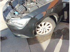 Recambio de mangueta delantera izquierda para seat leon (5f1) 1.6 tdi referencia OEM IAM 5Q0407255Q  ZZPAU010 2