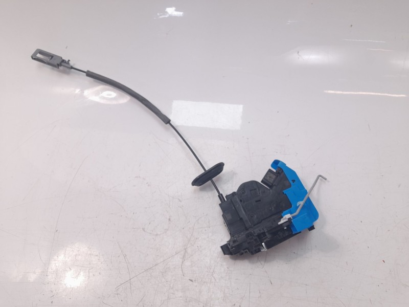 Recambio de cerradura puerta trasera izquierda para kia niro (sg2) hybrid concept referencia OEM IAM 81410AT020  