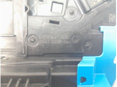 Recambio de cerradura puerta trasera izquierda para kia niro (sg2) hybrid concept referencia OEM IAM 81410AT020   2