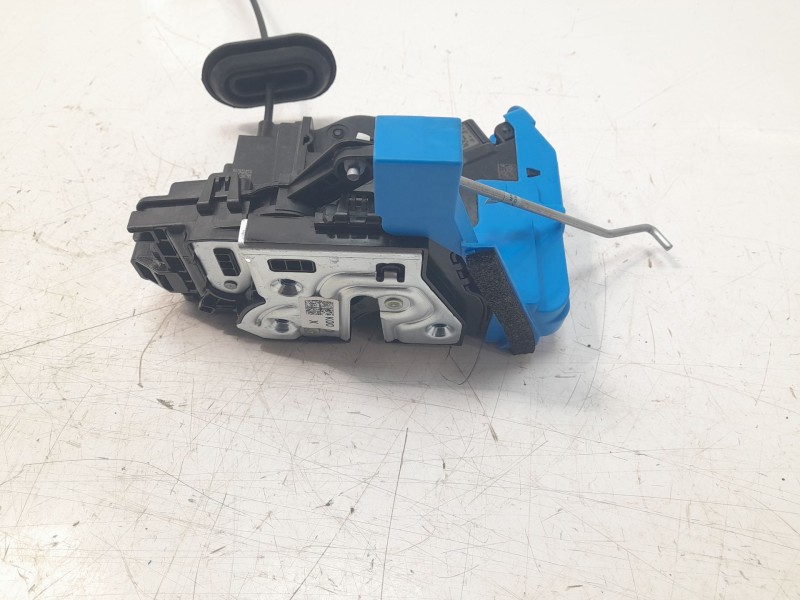 Recambio de cerradura puerta trasera izquierda para kia niro (sg2) hybrid concept referencia OEM IAM 81410AT020  