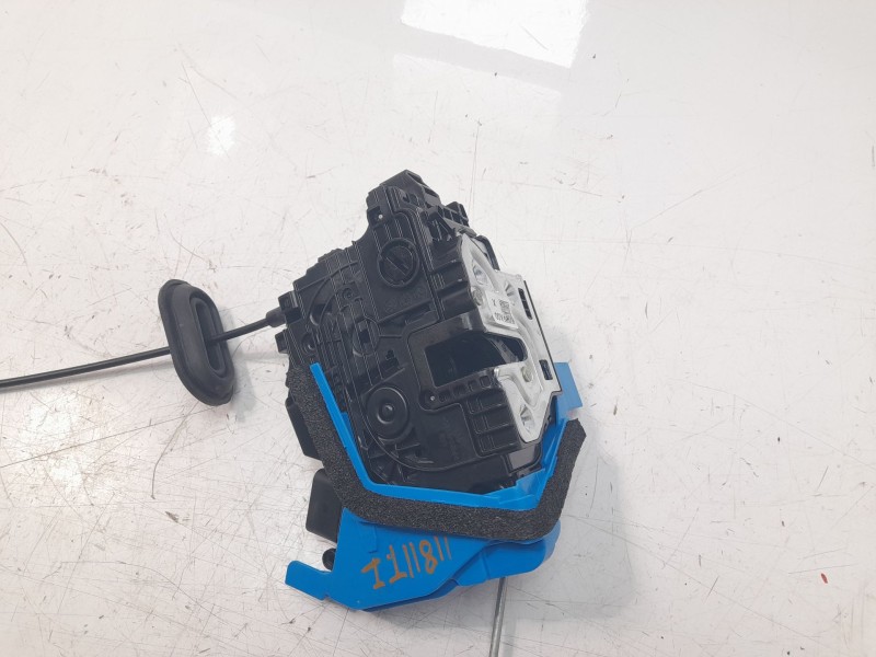 Recambio de cerradura puerta trasera izquierda para kia niro (sg2) hybrid concept referencia OEM IAM 81410AT020  