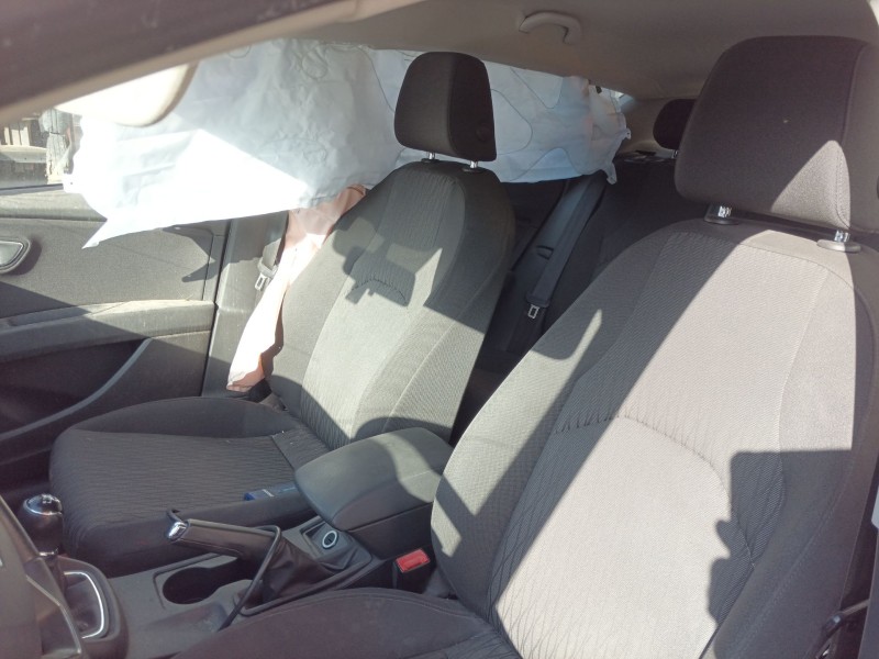 seat leon (5f1) del año 2015