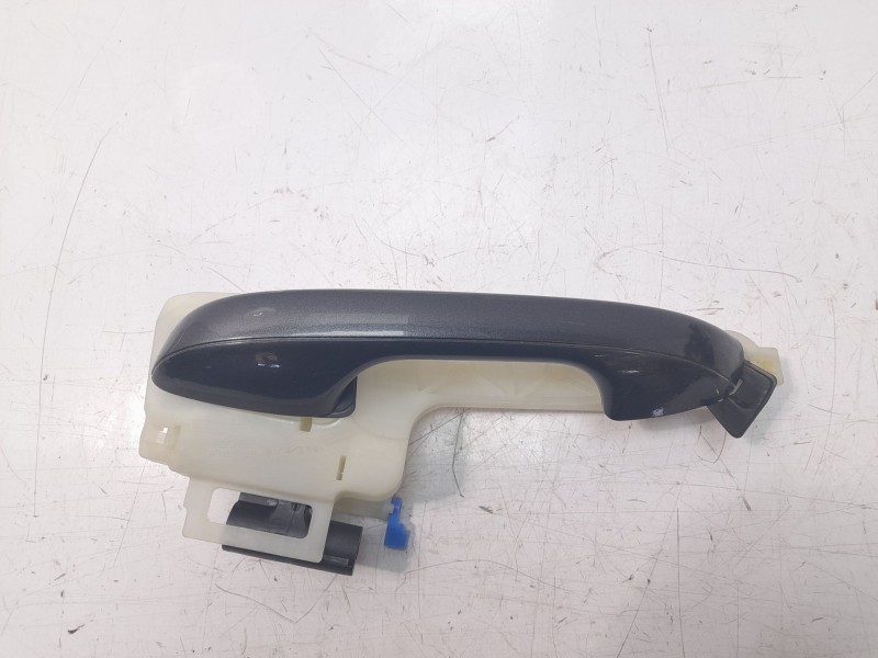 Recambio de maneta exterior trasera izquierda para kia niro (sg2) hybrid concept referencia OEM IAM 81410G5010  