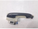 MANETA EXTERIOR TRASERA IZQUIERDA 83655AT000 83655AT000 