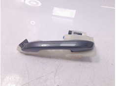 Recambio de maneta exterior trasera izquierda para kia niro (sg2) hybrid concept referencia OEM IAM 81410G5010   2