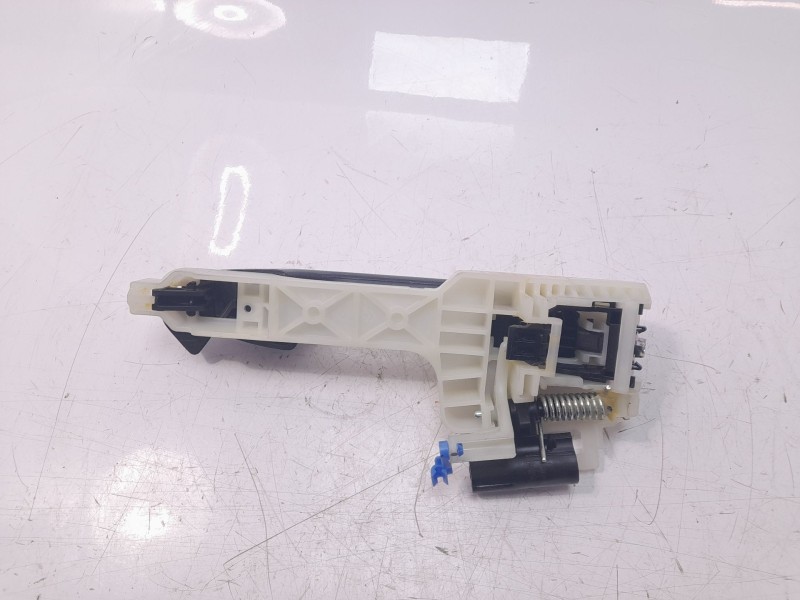 Recambio de maneta exterior trasera izquierda para kia niro (sg2) hybrid concept referencia OEM IAM 81410G5010  