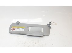 Recambio de parasol derecho para tesla model 3 (5yj3) ev awd referencia OEM IAM 149040623D  