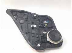 Recambio de elevalunas trasero izquierdo para kia niro (sg2) hybrid concept referencia OEM IAM 83470AT000   2