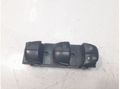 Recambio de mando elevalunas delantero izquierdo para nissan juke (f15) ultimate edition referencia OEM IAM 254011KA5E   2