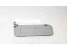 Recambio de parasol izquierdo para tesla model 3 (5yj3) ev awd referencia OEM IAM 149040543D   2