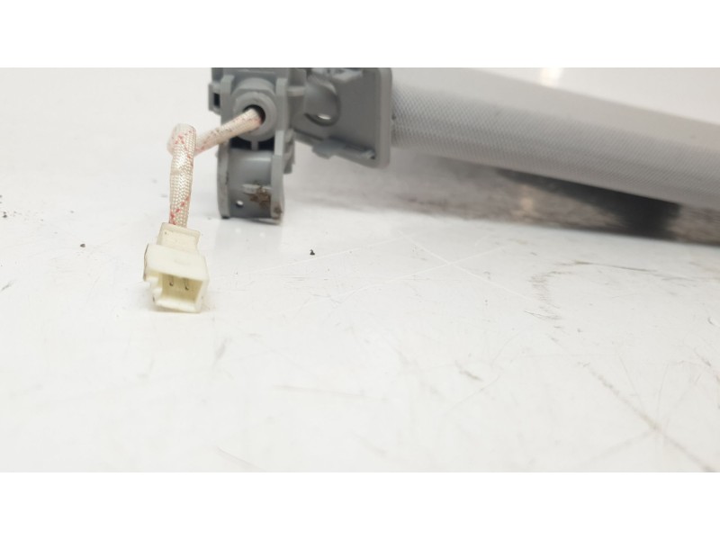 Recambio de parasol izquierdo para tesla model 3 (5yj3) ev awd referencia OEM IAM 149040543D  